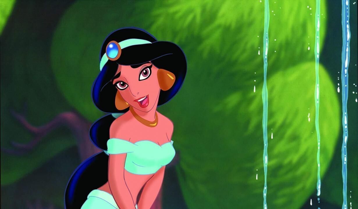 Aladdin (1992)